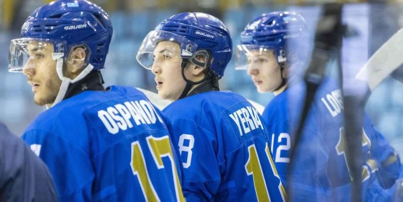 Россия - Казахстан