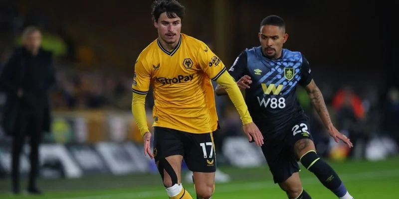 Вест Хэм - Вулверхэмптон