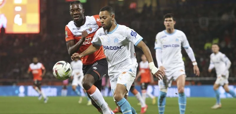 Марсель - Клермон Марсель - Клермон