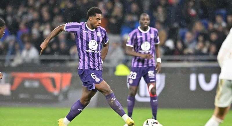 Тулуза - Ренн