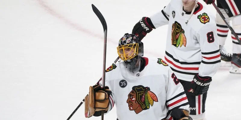 Чикаго - Ванкувер