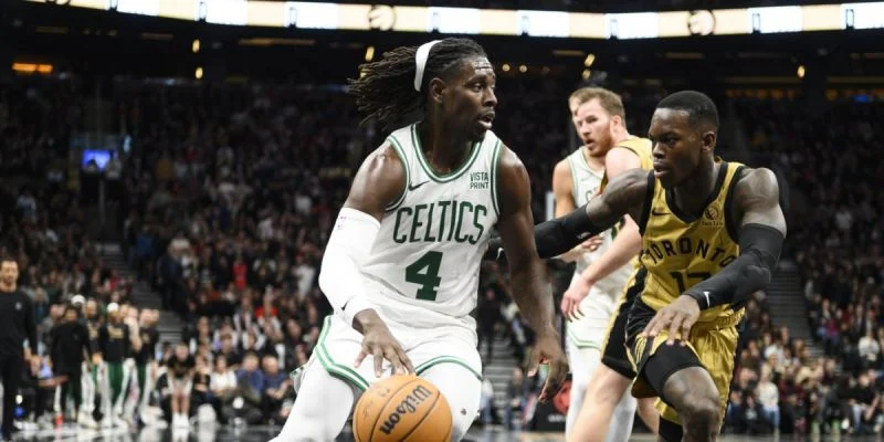 Бостон - Орландо