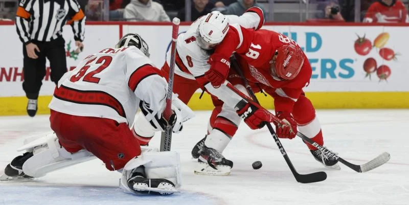 Каролина - Вашингтон