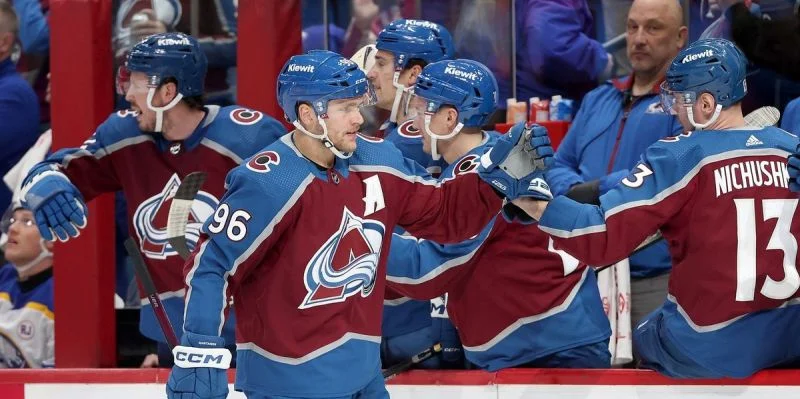 Колорадо - Сан-Хосе Колорадо - Сан-Хосе