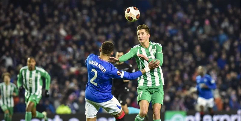 Докса - Арис Лимасол Докса - Арис Лимасол