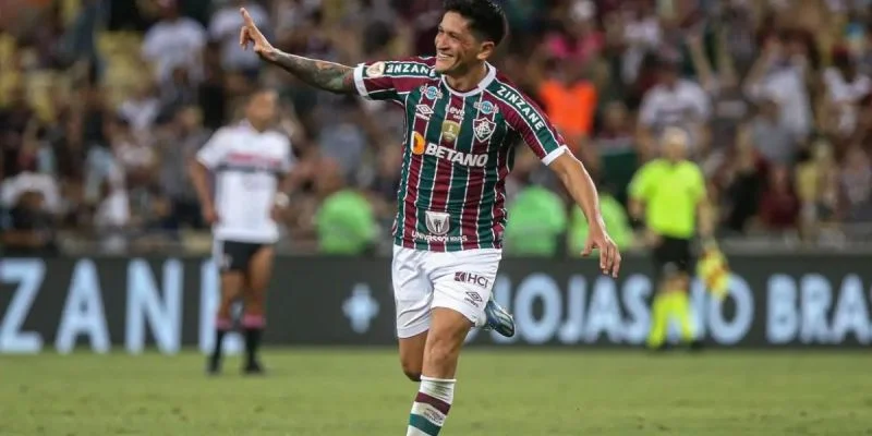 Флуминенсе - Аль-Ахли Египет