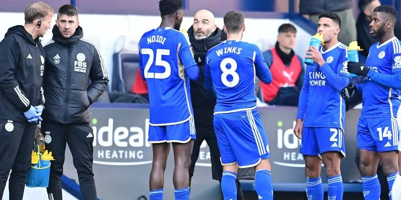 Бирмингем - Лестер Бирмингем - Лестер