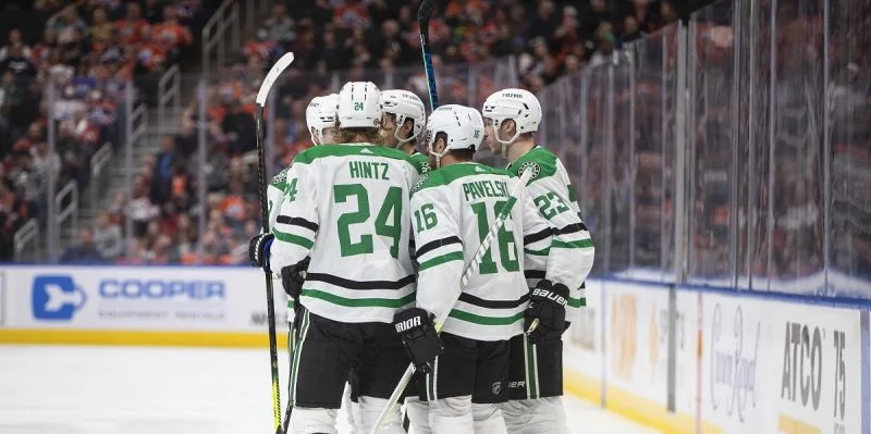 Даллас - Сиэтл