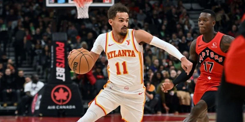 Атланта - Детройт