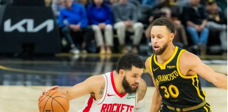 Кливленд - Хьюстон