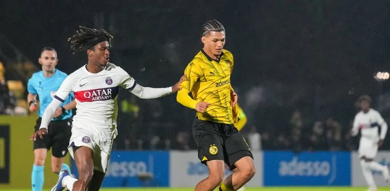 Боруссия Д - Майнц Боруссия Д - Майнц