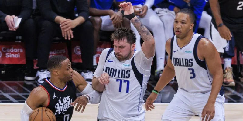 Денвер - Даллас