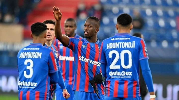 Амьен - Кан Амьен - Кан