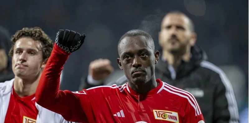 Унион Берлин - Кельн