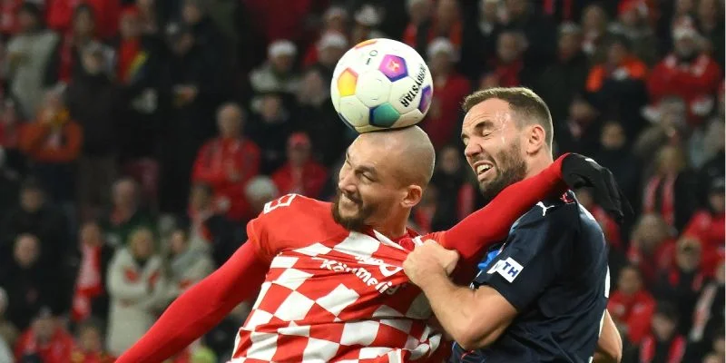 Хайденхайм - Фрайбург