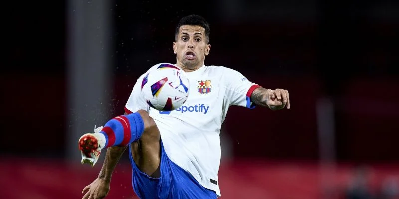 Барселона - Альмерия