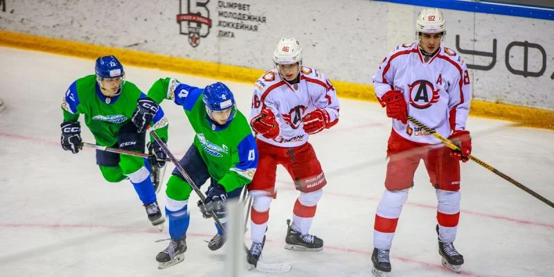 Толпар - Локо-76