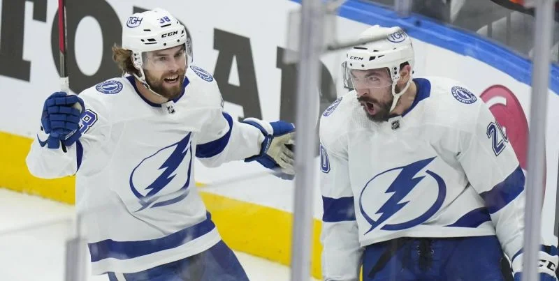 Тампа - Сент-Луис Тампа - Сент-Луис