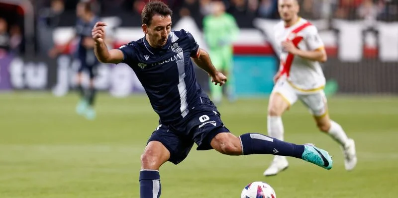 Кадис - Реал Сосьедад Кадис - Реал Сосьедад