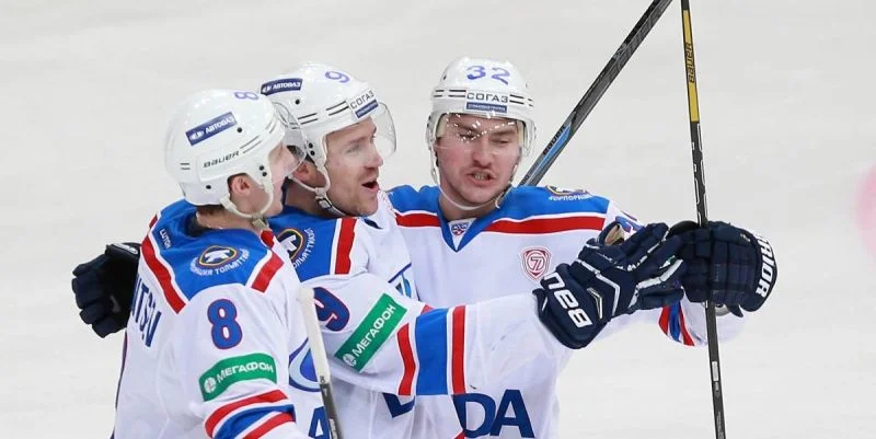 Лада - Сибирь