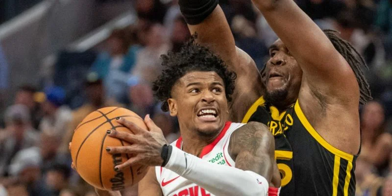 Хьюстон - Атланта