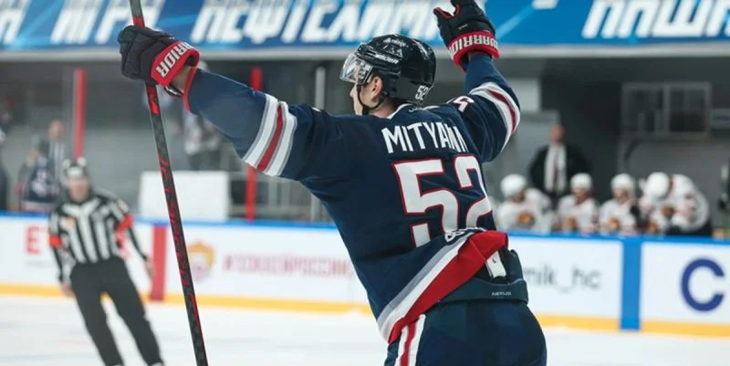 Нефтехимик - Барыс