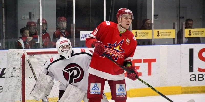 Ижсталь - Югра Ижсталь - Югра