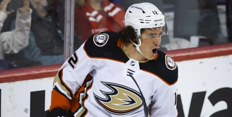 Анахайм - Калгари Анахайм - Калгари