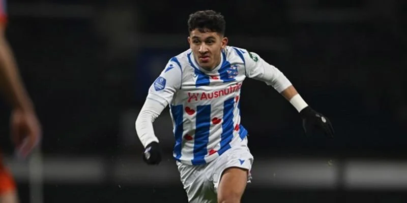 Витесс - Херенвен Витесс - Херенвен