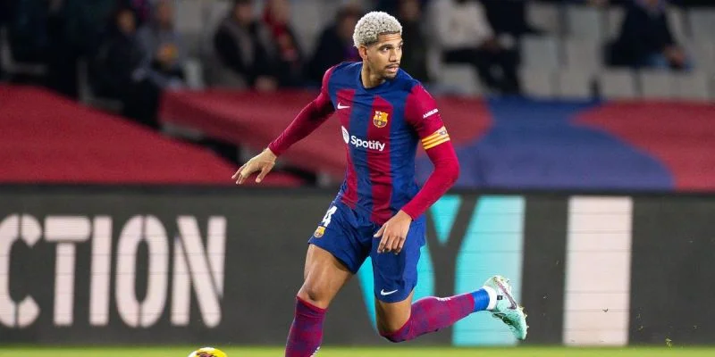 Америка - Барселона