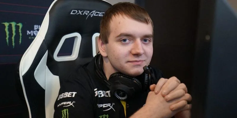 Natus Vincere Junior - Monte Natus Vincere Junior - Monte