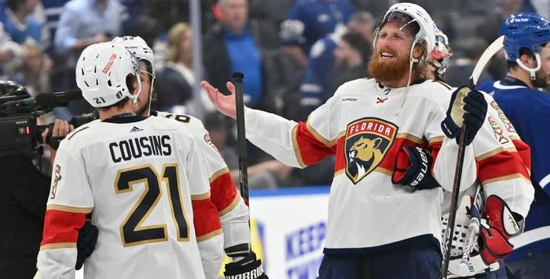 Флорида - Сент-Луис