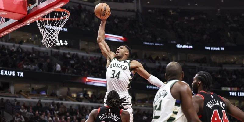 Милуоки - Орландо