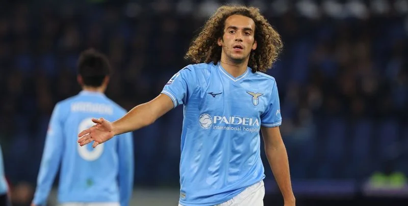 Эмполи - Лацио