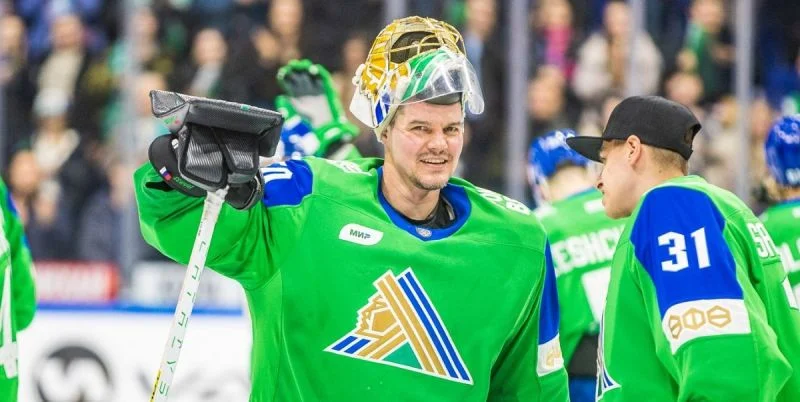 Салават Юл - Адмирал