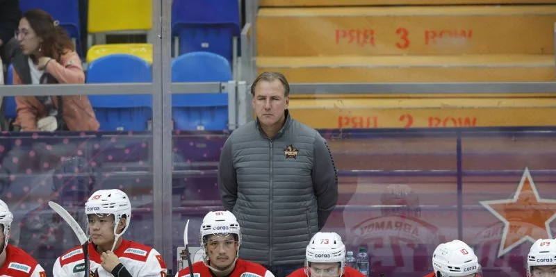 Шанхайские Драконы - Трактор