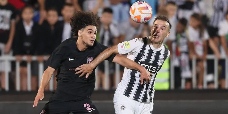 Габала - Сабах