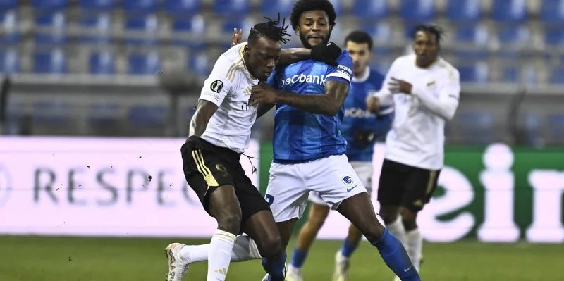 Чукарички - Младость