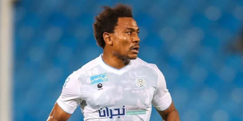 Аль-Ахдуд - Аль-Шабаб