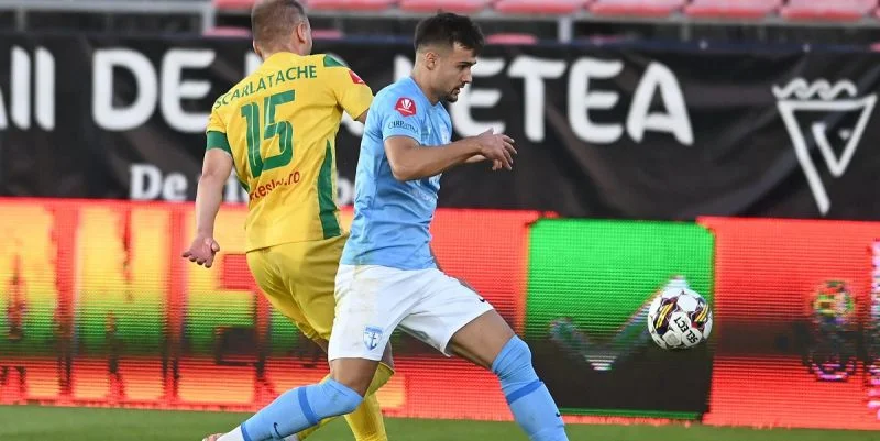 Динамо Бх - Волунтари