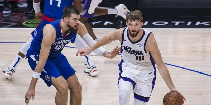 Сакраменто - Финикс