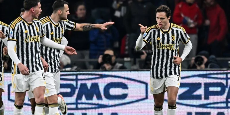 Фрозиноне - Ювентус