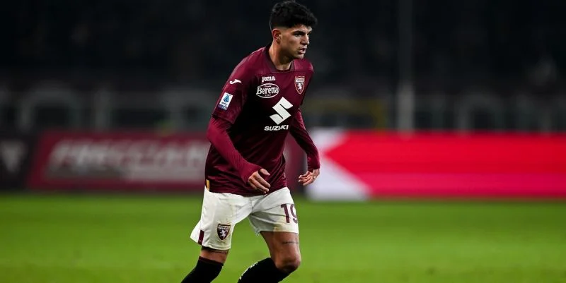 Торино - Удинезе