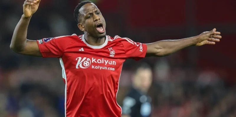 Ноттингем Форест - Борнмут