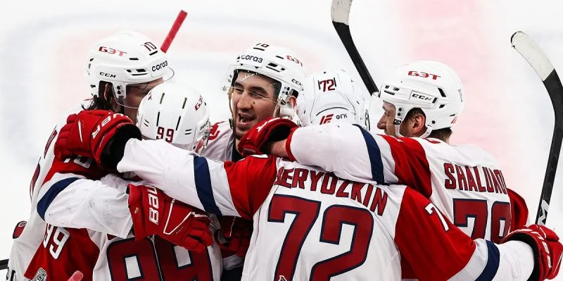 Локомотив - ЦСКА Локомотив - ЦСКА