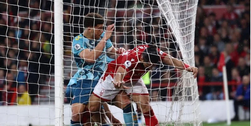 КПР - Саутгемптон