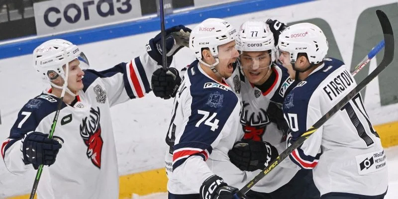 Торпедо НН - СКА Торпедо НН - СКА