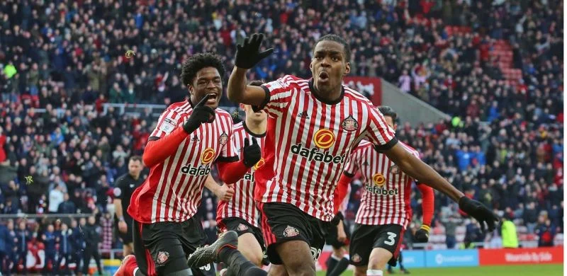 Сандерленд - Ковентри