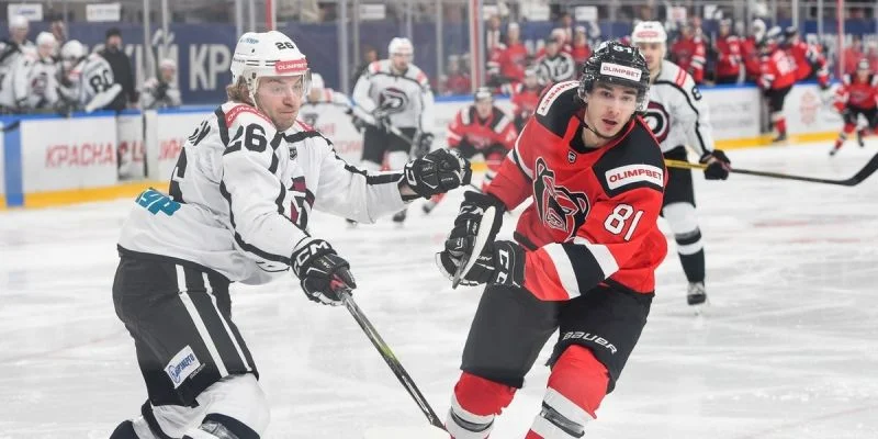 Молот - Югра