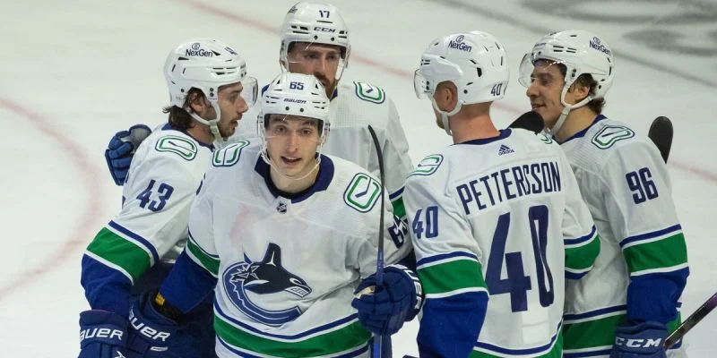 Ванкувер - Сан-Хосе